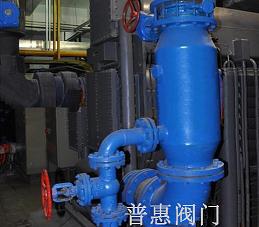 普惠除污器11個特點_除污器常見數(shù)字